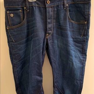 G-Star Raw Men’s Jeans